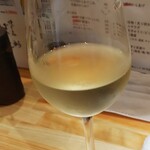 焼き鳥 ばかちん - 武道酒