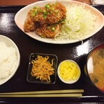 野方食堂 - 