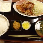 野方食堂 - 