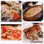 ステーキ＆イタリアン グリアンテ新宿 - 