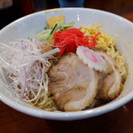 中華そば 味万 - 