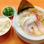 RAMEN 風見鶏 - 