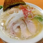 RAMEN 風見鶏 - 