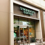 STARBUCKS COFFEE - 外観