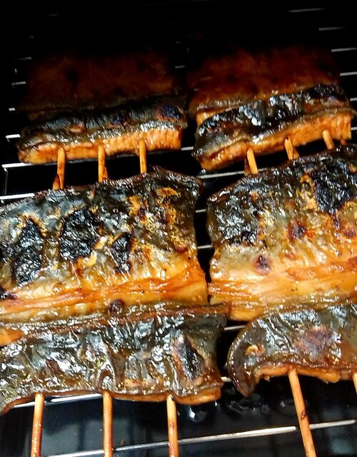 さくらい水産 - 美田園（その他）の写真