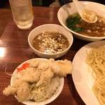 中華そば ほんこん - 