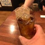 中華そば ほんこん - 