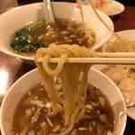 中華そば ほんこん - 