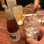 中華そば ほんこん - 