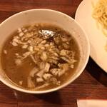 中華そば ほんこん - 