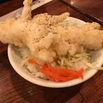 中華そば ほんこん - 