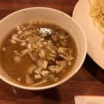 中華そば ほんこん - 