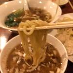 中華そば ほんこん - 