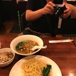 中華そば ほんこん - 