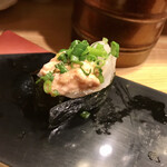 鮨一 - 長崎 皮はぎ