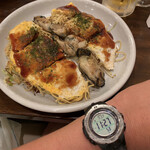 広島風お好み焼き くらわんか - 