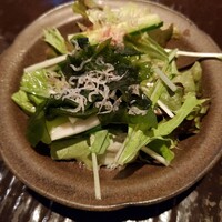 鉄板焼　ぼんの - 