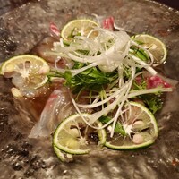 鉄板焼　ぼんの - 