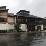 山茶花の湯 - 山茶花の湯
日帰り温泉センター 