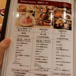 サムギョプサル nicoya - 