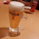 サムギョプサル nicoya - 