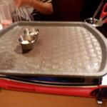 サムギョプサル nicoya - 