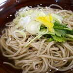 Soba Shougorou - 