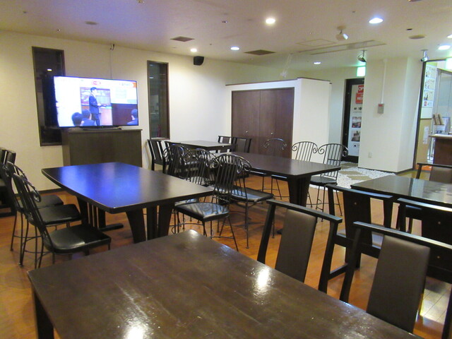 カフェ ネイルド（NEiLDO） - 弘前（カフェ）の写真