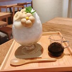 茶寮 フクチャ - 