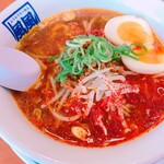 Fuufuu Ramen - 