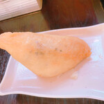 資さんうどん 葛原店 - 