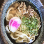 資さんうどん - 