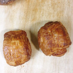 バックシュトゥーベ ツオップ - ミニデニッシュ