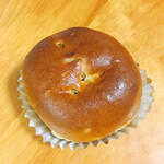 バックシュトゥーベ ツオップ - コーンコロッケ入り