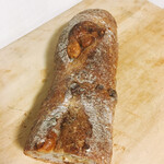 バックシュトゥーベ ツオップ - ロイヒャー