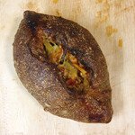 バックシュトゥーベ ツオップ - タンドリーチキン