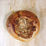 バックシュトゥーベ ツオップ - ツナポテト