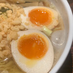 宗家一条流 がんこラーメン十八代目 - 