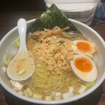 宗家一条流 がんこラーメン十八代目 - 