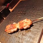 焼鳥 山香 - 
