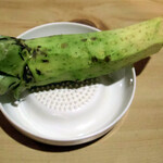 焼肉 はせ川 - 本わさび