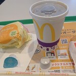 マクドナルド - 