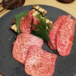 焼肉 吟次郎 - 