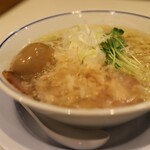 Ramen Uroko Ibaraki Ten