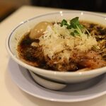 らーめん鱗 - 料理写真: