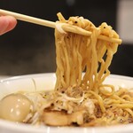 Ramen Uroko Ibaraki Ten