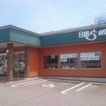8番らーめん 御影店 - 