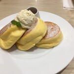 幸せのパンケーキ - しあわせのパンケーキ