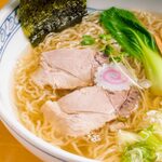 Chuuka Soba Ten Ichishina - 