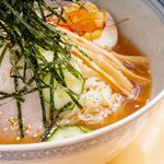 Chuuka Soba Ten Ichishina - 